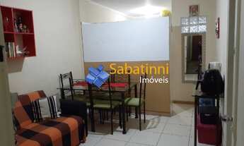 Imagem 2: APARTAMENTO A VENDA EM SP GLICERIO