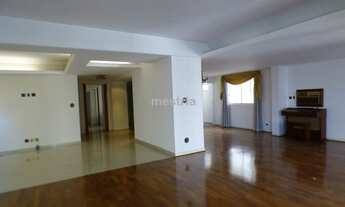 Imagem 2: Jardim Paulista Apartamento com 4 dormitórios