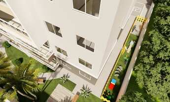 Imagem 6: Apartamento no Padre Romualdo - 2 quartos e lazer completo