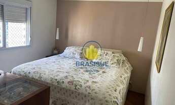 Imagem 11: Apartamento com 3 dormitórios à venda, 160 m² por R$ 1.650.000,00 - Itaim Bibi - São Paulo