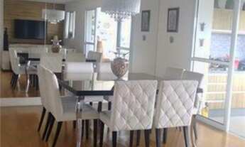 Imagem 5: Apartamento com 3 dormitórios à venda, 131 m² por R$ 1.200.000,00 - Pirituba - São Paulo/S