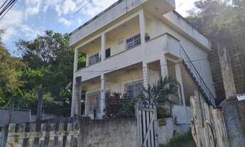 Imagem: Casa para aluguel com 70 metros quadrados