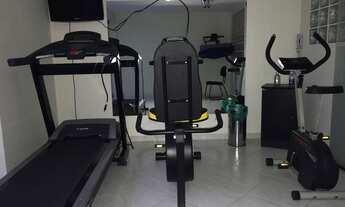 Imagem 4: Excelente apartamento - Próximo ao Metrô Praça da Árvore