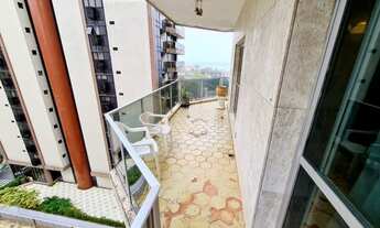 Imagem 2: Grande oportunidade no Posto 6 Copacabana 4 quartos