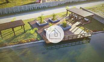 Imagem 7: Terreno à venda, 498 m² por R$ 520.000,00 - Campo D'una - Imbituba/SC