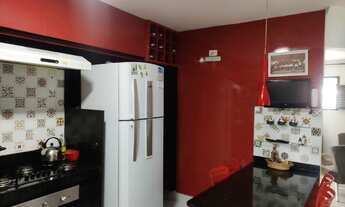 Imagem 5: Casa 3 quartos com suite