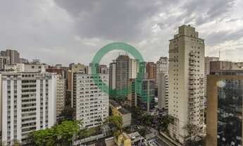 Imagem 7: São Paulo - Apartamento Padrão - Vila Nova Conceição