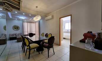 Imagem 6: Casa em Condomínio para aluguel no Santorini, 3 quartos, 1 suíte, Jardim Botânico, Ribeirã