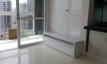 Imagem: Apartamento com 2 quartos no UPTOWN RESIDENCE