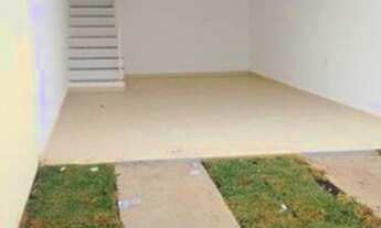 Imagem 4: Casa para venda tem 110 metros quadrados com 3 quartos em Jardim Casablanca - São Paulo