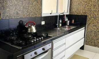 Imagem 5: Apartamento 154m 3 dormitoris 1 suite 2 vagas com lazer na Granja Julieta