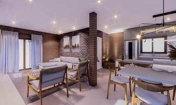 Imagem 7: Casa de 4 quartos com vista incrível em Canela