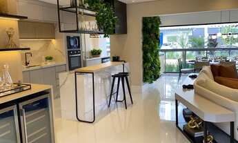 Imagem 2: Apartamento à venda 180m², 2 vagas