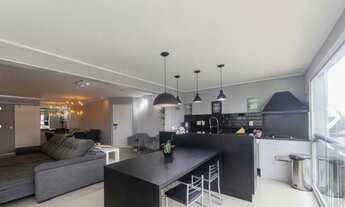 Imagem 5: Apartamento para venda possui 127 metros quadrados com 3 quartos