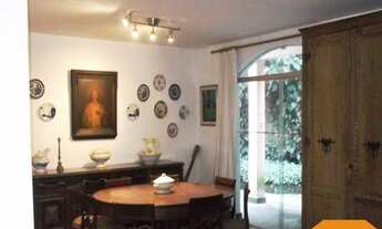 Imagem 5: VENDE - ALTO PADRÃO - MORUMBI SOBRADO AT 440.00M² A,C 306.O00M² 4 DORM. 2 SUÍTES 5 VAGAS D