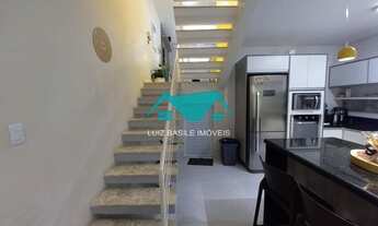 Imagem 7: VENDE BELÍSSIMA CASA 140M² COM 3 DORMITÓRIOS - CAMPO LIMPO SP