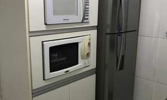 Imagem 7: Apartamento para venda com 54 metros quadrados com 2 quartos em Jardim Piratininga - São P