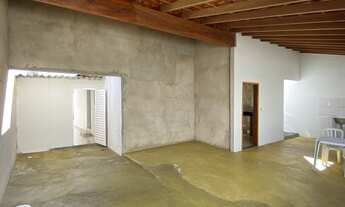 Imagem 7: Casa para Venda - Luizote de Freitas I, Uberlândia - 120m², 4 vagas