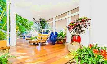 Imagem 4: Casa em Condomínio-À VENDA-Leblon-Rio de Janeiro-RJ