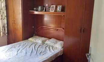 Imagem 5: Apartamento para venda possui 53 metros quadrados com 2 quartos