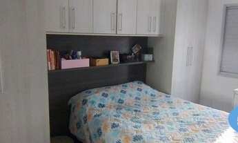 Imagem 6: Apartamento na Vila do Encontro (COD. 1826 L