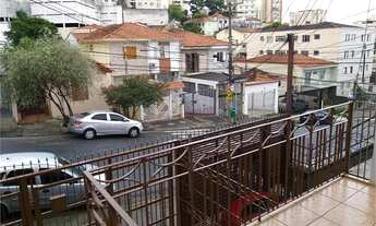 Imagem 5: Vende-se sobrado na Rua Outeiro da Cruz - Jardim São Paulo
