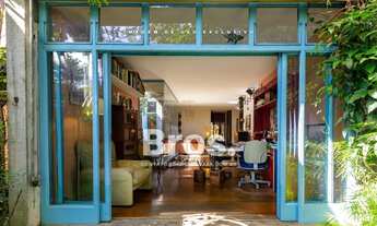 Imagem 5: Sobrado com 325 m2 - 5 quartos no City Butantã