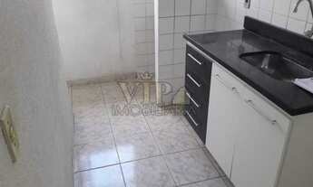 Imagem 5: Excelente apartamento no Condomínio Residencial Village Aquarius! Ac. Financ