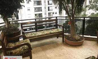 Imagem 7: Apartamento com 4 dormitórios à venda, 120 m² por R$ 650.000,00 - Vila Andrade - São Paulo