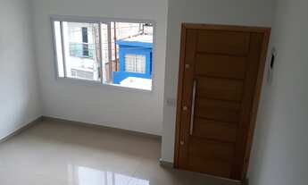 Imagem 5: Sobrado para venda com 168 m² com 3 quartos em Vila Irmãos Arnoni - São Paulo - SP