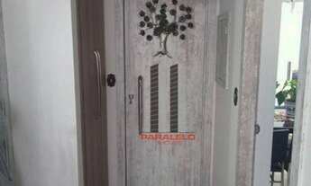 Imagem 4: Apartamento com 3 dormitórios à venda, 177 m² por R$ 1.000.000 - Mooca - São Paulo/SP