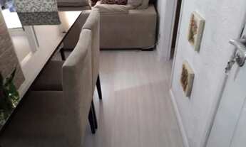 Imagem 5: Apartamento para venda com 53 metros quadrados com 3 quartos