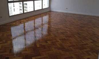 Imagem: Apto Campo Belo