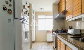 Imagem 7: Apartamento de 240m - 4 dorms - 2 suítes