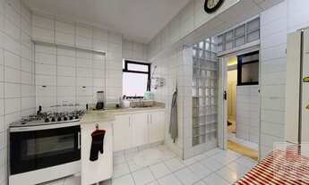 Imagem 5: São Paulo - Apartamento Padrão - Cerqueira César