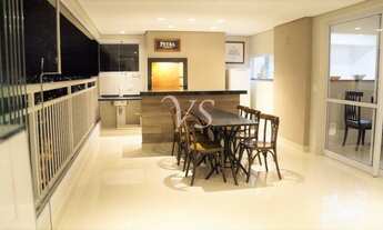 Imagem: Apartamento para Venda em São Paulo, Santa