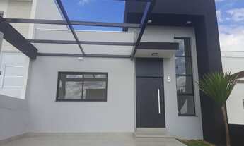 Imagem: Condomínio Horto Villagio