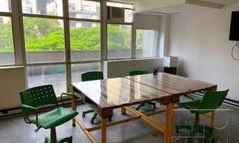 Imagem 5: Locação de Sala Comercial Com Terraço