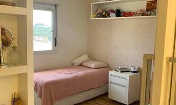 Imagem 7: Apartamento de 127m² com 3 dormitórios no Jardim Independência