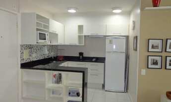 Imagem 3: FLAT EXCELENTE PARA ALUGUEL NO ITAIM BIBI!