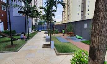 Imagem 3: Apartamento para venda tem 35 metros quadrados com 1 quarto em Cambuci - São Paulo - SP