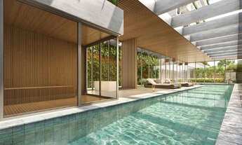 Imagem 6: Apartamento para venda tem 189 metros quadrados com 4 quartos em Pinheiros - São Paulo - S