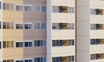 Imagem 2: W Apartamento em Pau Amarelo com sinal facilitado