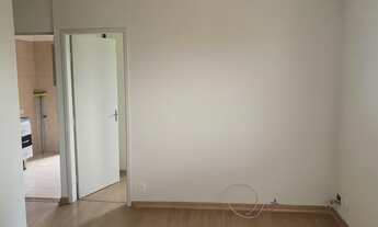 Imagem 3: Apartamento 1 dormitório - Apartamento com boa iluminação natural