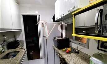 Imagem 7: Apartamento para Venda em São Paulo, Lauzane Paulista, 3 dormitórios, 1 banheiro, 1 vaga