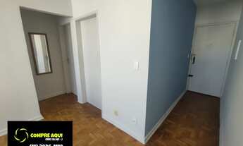 Imagem 7: Apartamento para venda - 1 dormitório - 55 metros quadrados