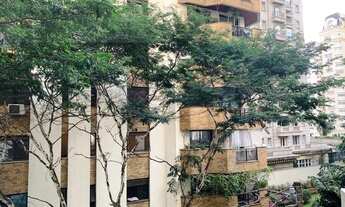 Imagem 2: Apartamento para locação com 1 dormitório e 1 vaga no Jardim Paulistano