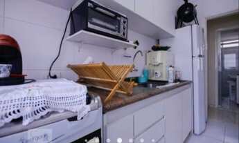 Imagem 7: Apartamento para venda com 47 metros quadrados com 1 quarto em Água Branca - São Paulo - S