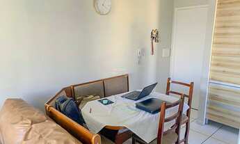 Imagem 4: Apartamento Residencial para Venda no Vila Alto Da Cruz em Colombo, 54.54 m²