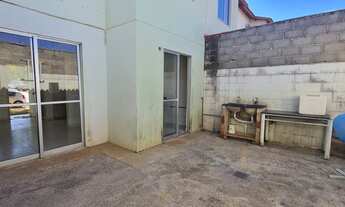 Imagem 7: Vendo Sobrado de 3 Quartos na QD 102 no Total Ville Santa Maria DF